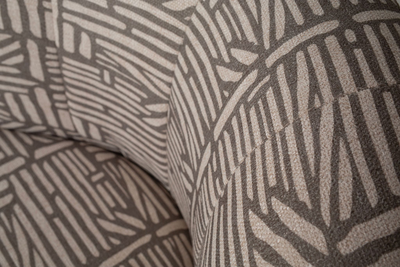 JaxxChoice fauteuil Tuva