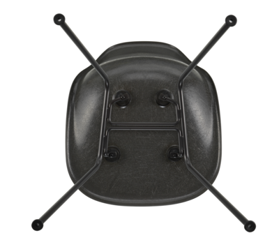 Vitra stoel DSX Fiberglass Chair