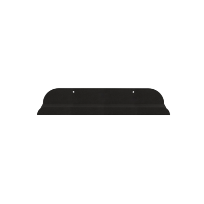 Keukenplankjes LIMA 40cm - set van 2 plankjes