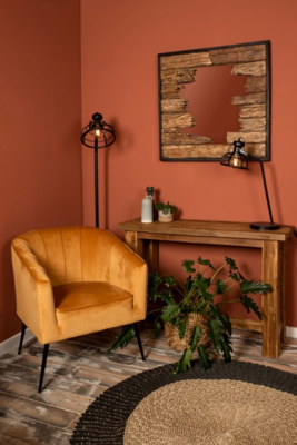 Fauteuil Coco