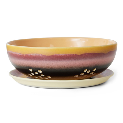 70 ceramics berry bowl