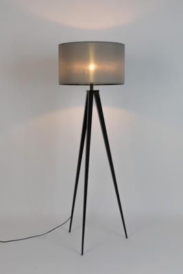 Zuiver Tripod Vloerlamp