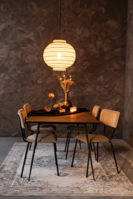 Dutchbone hanglamp Ming