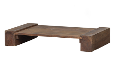 WOOOD Exclusive salontafel Cuno