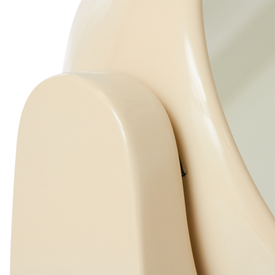 Dressing table mirror