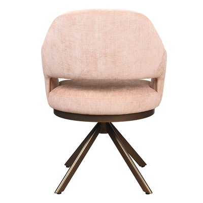 JaxxChoice eetkamerstoel Firenze