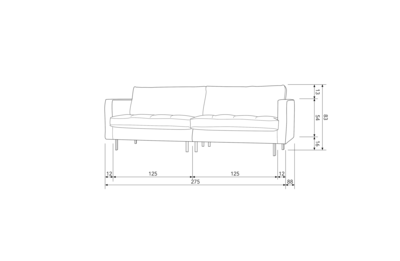 Bank Rodeo Classic 3-zits