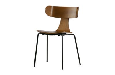 Stoel Form (set van 2)