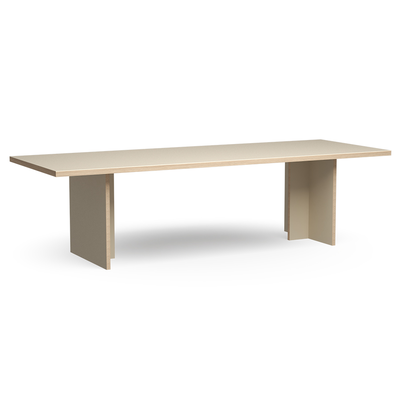 HKliving eettafel Rectangular