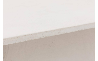 Bogard eettafel - White