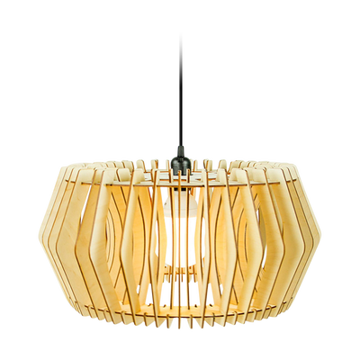 Ceaser S lamp