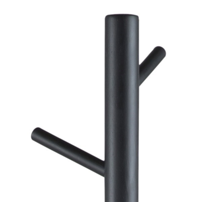 Dean houten staande kapstok - 176 cm hoog