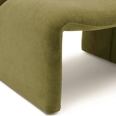 Fauteuil Lowel