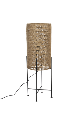Dutchbone vloerlamp Kari