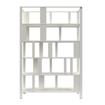 Steellish vakkenkast Maksus L