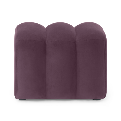 Loods 5 Design eetkamerbank Candy 60cm Seven