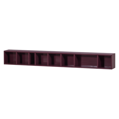 Show it wandkast mdf naturel [fsc]