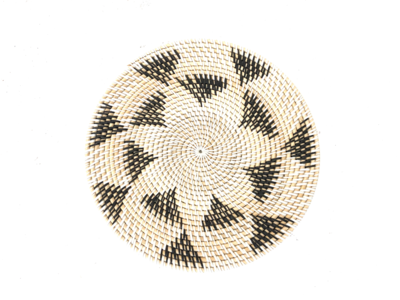 Placemat Bali