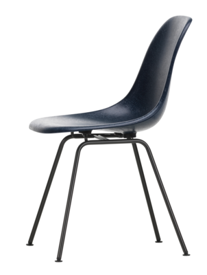 Vitra stoel DSX Fiberglass Chair