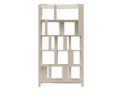 Steellish vakkenkast Maksus M