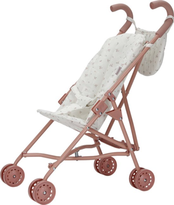 Buggy voor poppen