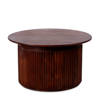Salontafel Fulskor mangohout