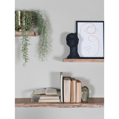 Wandplank Pure Acaciahout
