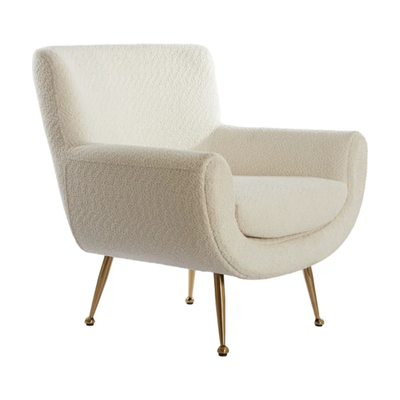 FAUTEUIL VINSTRA 