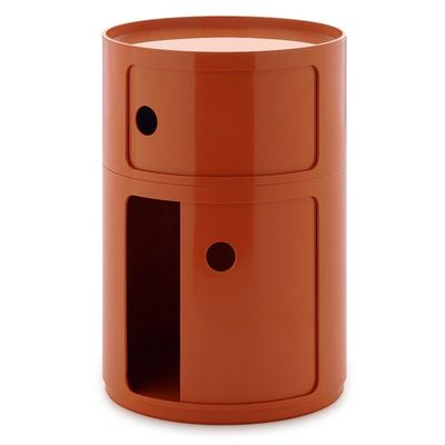 Kartell Bijzettafel Componibili New Big
