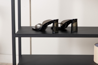 Metalen kledingrek Jonny - 100 x 200 cm