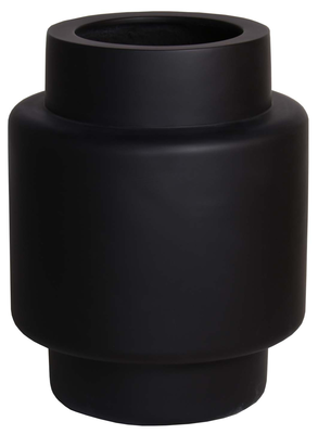 Plantenpot Billund black