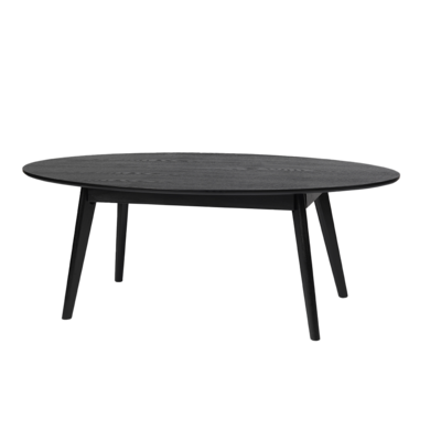 Ovale salontafel Yumi