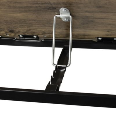 Gusta laptoptafel
