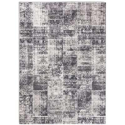 Vloerkleed All Grey