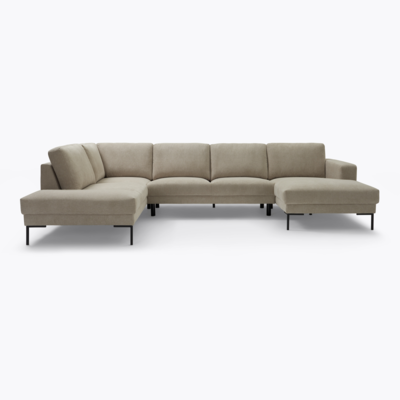 Loods 5 u-hoekbank Bronx mito