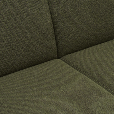 Loods 5 Design hoekbank Square links Brema