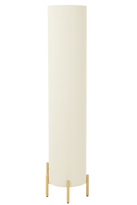 Wandkast Clara Wit/Goud