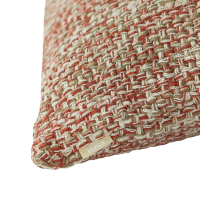Kussen Weave cotton large