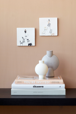 StoryTiles wandtegel Design Lovers for Her