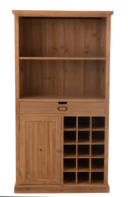 Kast Toa mdf Naturel