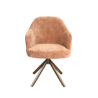 JaxxChoice eetkamerstoel New York