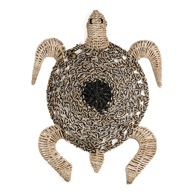 Seagrass schildpad