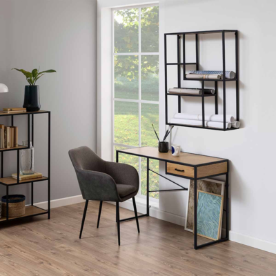 Industrieel wandrek Vic