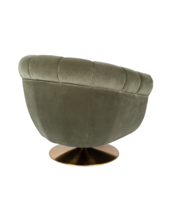 Dutchbone fauteuil Member
