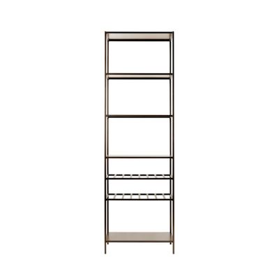 Kast Soho H200 wijn