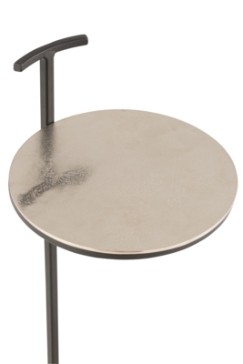 Bijzettafel Toine
