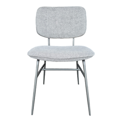 Interieurdirekt eetkamerstoel Carlijn