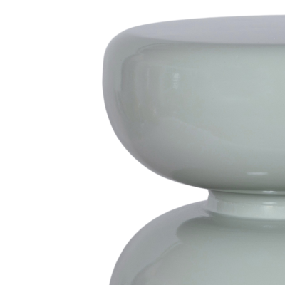 Bijzettafel Mala glossy