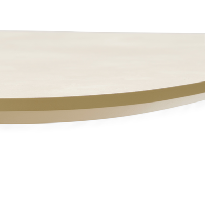 Eetkamertafel Moos HPL Stonehaze
