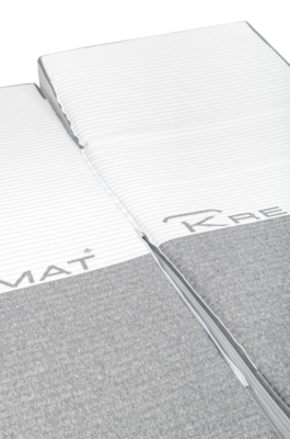 Kreamat® matras Ballo Memory